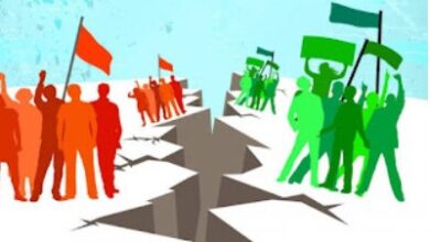 Latest Political WhatsApp status and quotes