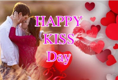 Kiss Day Wishing Shayari In Hindi