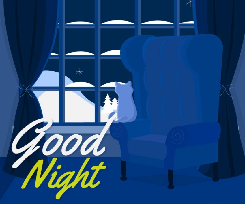 good night images