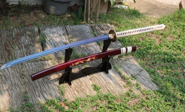 Discovering the Charm of the Japanese Katana: Your Ultimate Guide to Making the Perfect Purchase