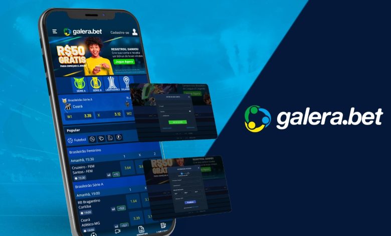 Galerabet: Elevating the Game in Online Entertainment and Wagering