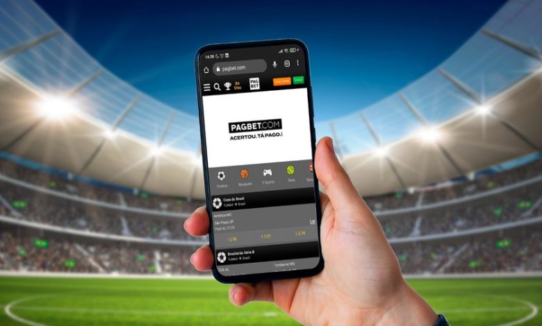 Pagbet: Pioneering the Future of Wagering