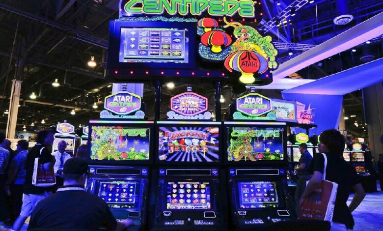 Slot Machine Math: Understanding Odds and RTP