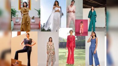 Stylish Co-ords: Raising Style with Top and Pant Sets for Ladies