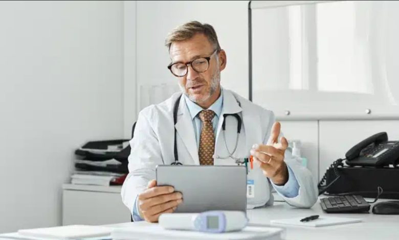 A Step-by-Step Guide to Safely Ordering Prescription Testosterone Online