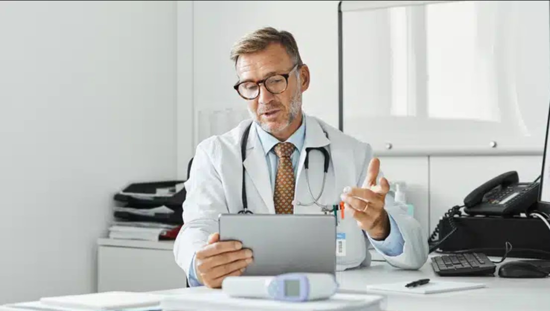 A Step-by-Step Guide to Safely Ordering Prescription Testosterone Online