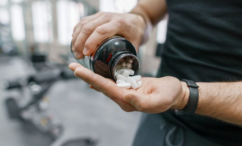Buying Testosterone in the UK: A Comprehensive Guide to Safe Online Purchases
