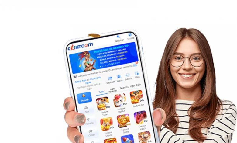 Decentralized Thrills: Exploring the World of CKBET Betting