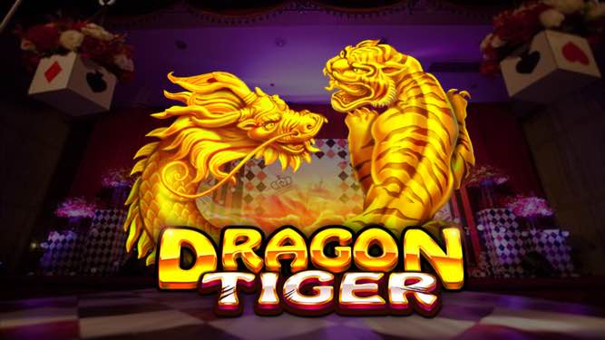 Dragon Tiger App in India