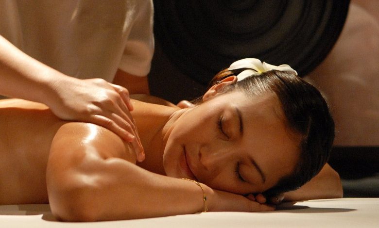 Exploring the Sensual World of London Erotic Massage