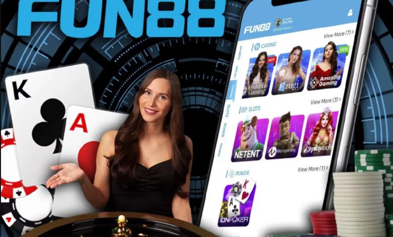 Fun88: Your Passport to Endless Entertainment and Winning Opportunities