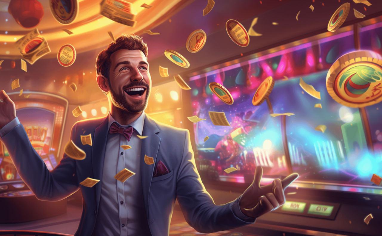 Jili Bet Adventure: Your Passport to Unforgettable Betting Moments