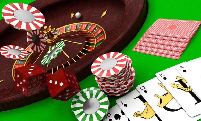 Jilibet's Table Games Extravaganza: Where Skills Meet Fortune