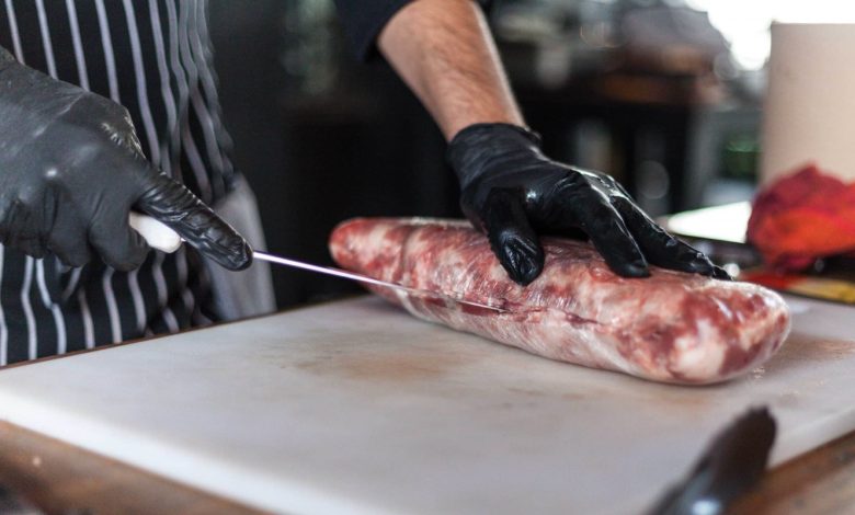 Navigating the Digital Butcher: A Guide to Buying Fresh Meat Online