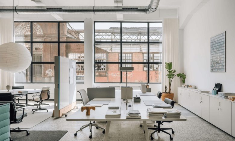 Picking The Right Office Furniture In Australia Is Not As Easy As Many People Think