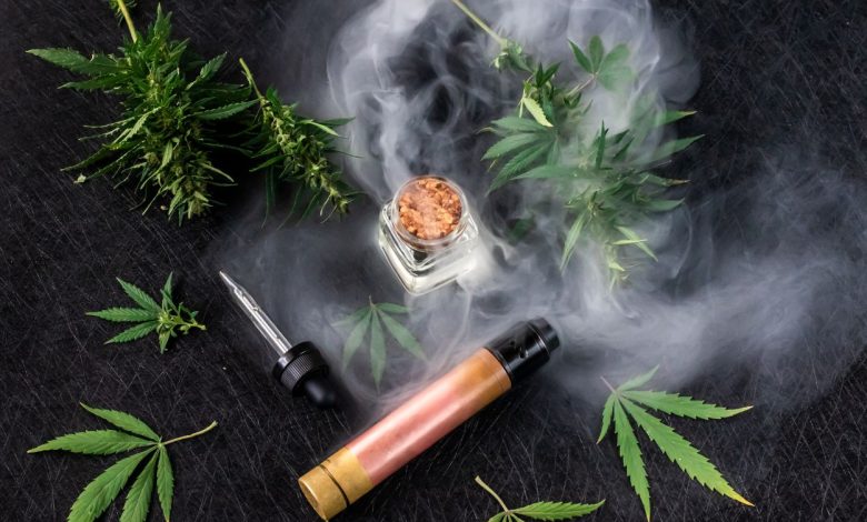 The Rise of CBD Vape Pen Usage in Canada: A Deep Dive