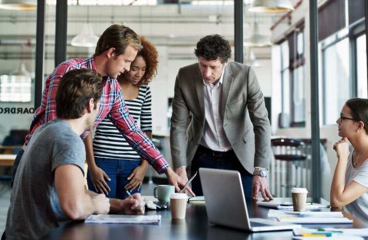 Understand the Necessity of Team Building Training in a Work Setting