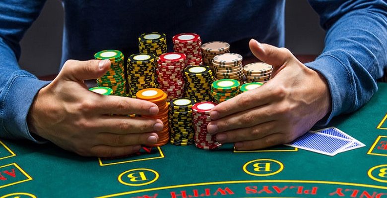how do you always win in baccarat