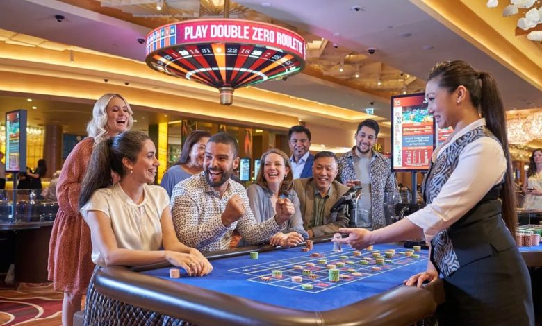 10 Must-Know Strategies for Beating The King Casino