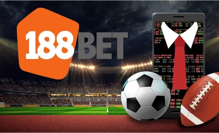 Easy Steps to 188BET Login: A Beginners Guide