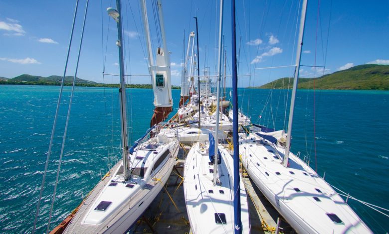 Essential Tips for Safe Yacht Transport on the Road
