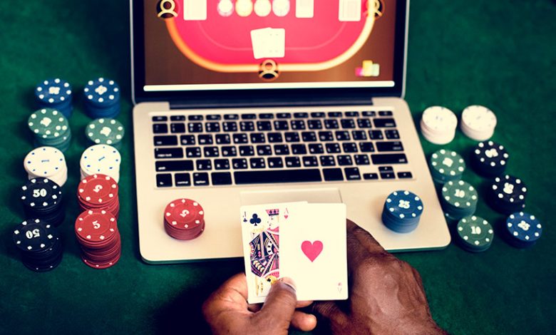 From Click to Cash: Understanding Online Casino Payouts