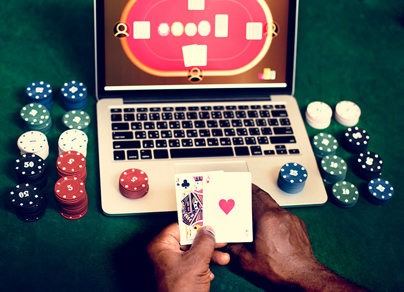 From Click to Cash: Understanding Online Casino Payouts