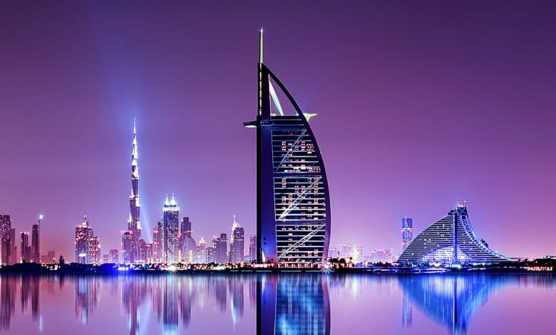 Hyderabad to Dubai Flights – A tale of two horizons