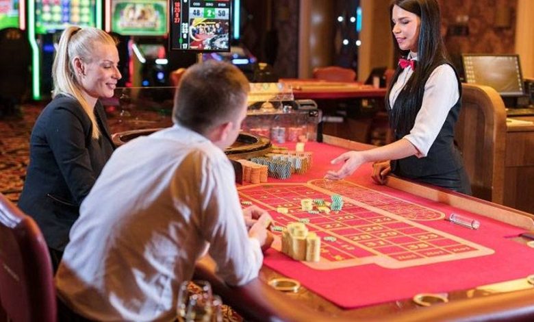 Insider Techniques to Outsmart Evolution Gaming Live Casino Dealers