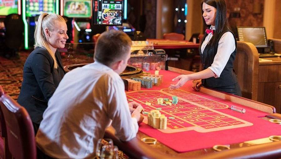 Insider Techniques to Outsmart Evolution Gaming Live Casino Dealers