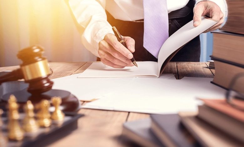 Legal Precision: Trusted Legal Translation Services in London for Complex Documents