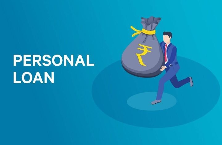 Navigating The Digital Landscape With A Guide To Personal Loans Online