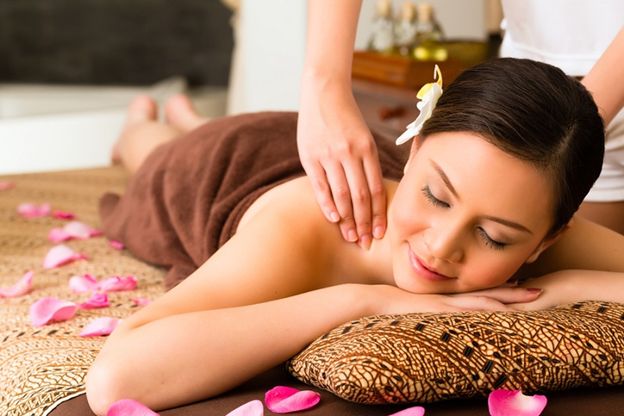 Nuru in the City: Where to Find London's Top Nuru Massage Therapists