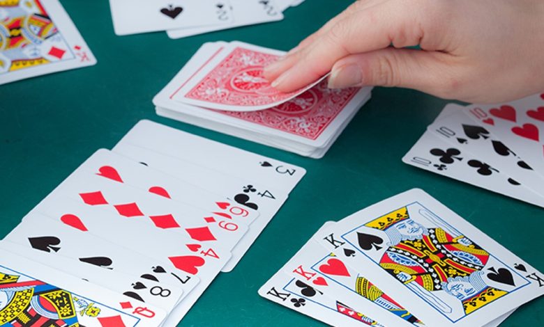 Rummy Revolution: How the Game has Evolved Over Time