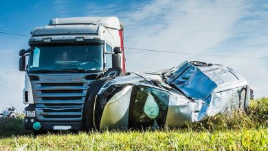 Specialize in Truck Accident Cases: Advocating for Your Rights and Pursuing Maximum Compensation with Expert Legal Representation