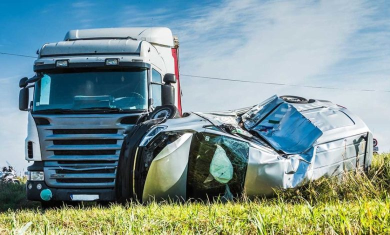 Specialize in Truck Accident Cases: Advocating for Your Rights and Pursuing Maximum Compensation with Expert Legal Representation