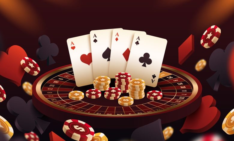 The Art of Blending Skill and Luck in Rummy
