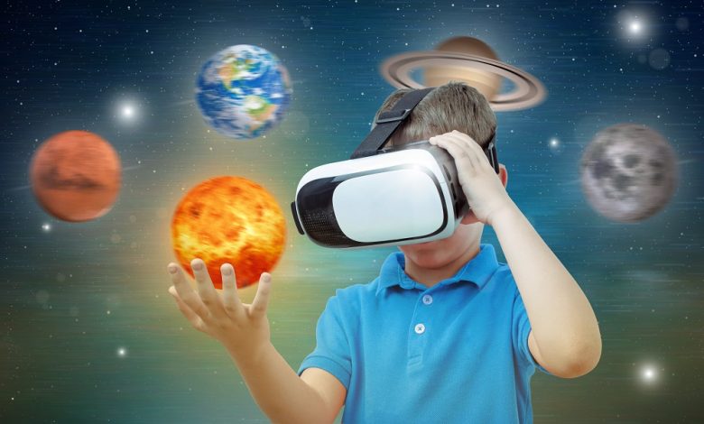 The Rise of Virtual Reality in Education: Transforming Learning in the Digital Age