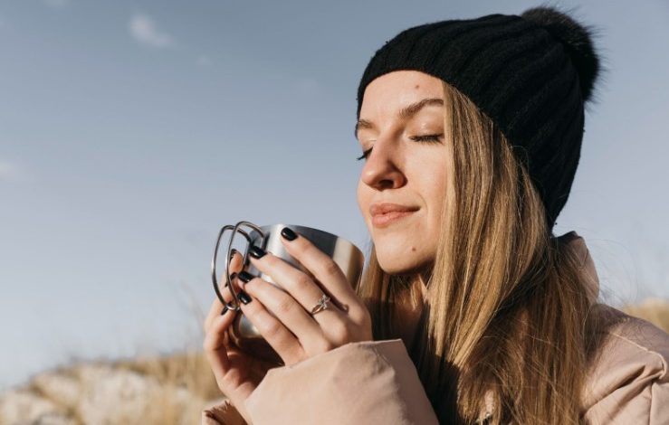 The Ultimate Guide to Choosing the Perfect Travel Mug