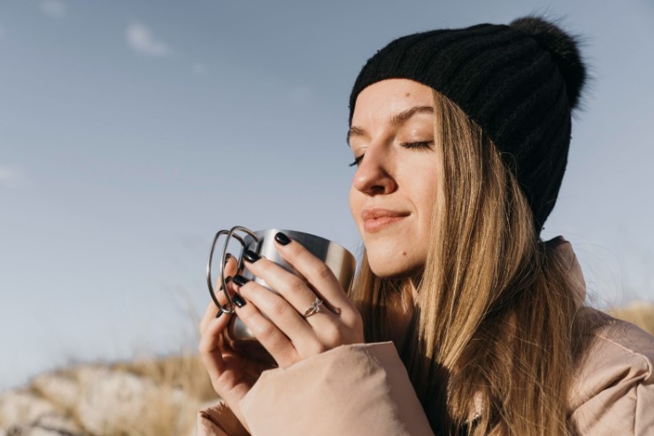 The Ultimate Guide to Choosing the Perfect Travel Mug