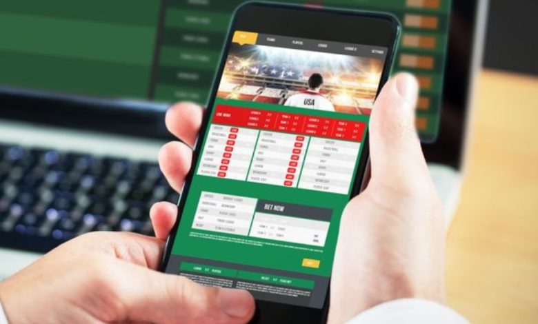 Thriving in Online Sports Betting Singapore