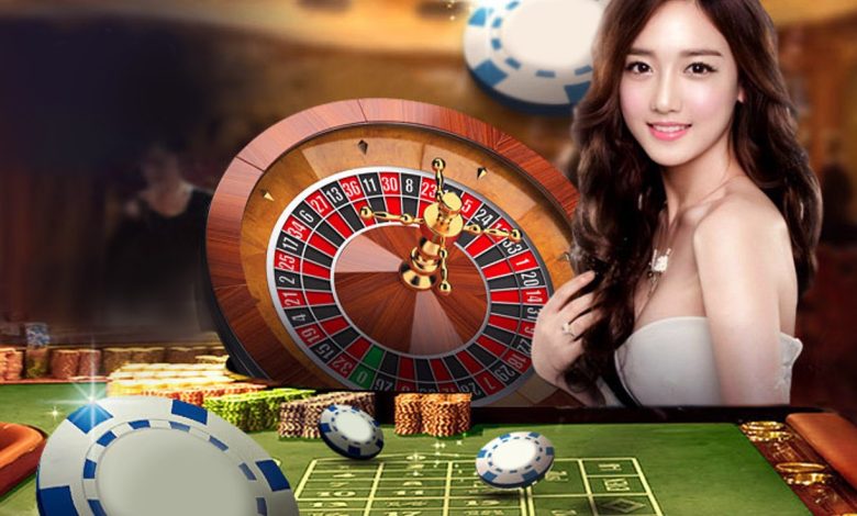 Top 3 Most Reputable and High-Quality Online Casinos in Thailand