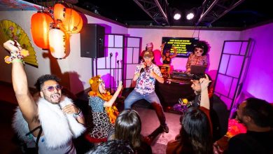 Top 5 Reasons to Consider Space Privacy When Choosing a Karaoke Bar