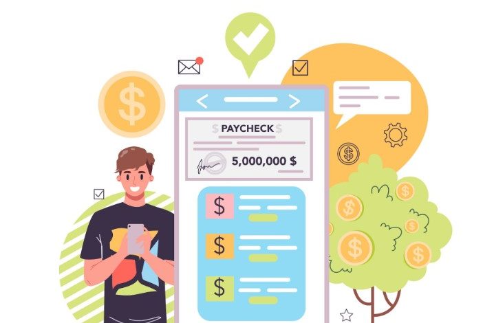 Unlocking Financial Freedom: The Benefits of Early Wage Access for Blue Collar Employees and Salary Advance App