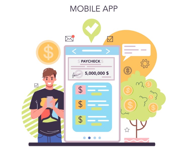 Unlocking Financial Freedom The Benefits of Early Wage Access for Blue Collar Employees and