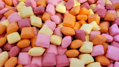 Starburst Supernova: A New Take on a Classic with Freeze-Drying Technology