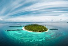 5 Reasons to Plan a Stay at Siyam World Maldives