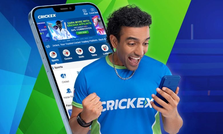Explore Crickex India: An Overview of the Most Reputable Betting Site in the World