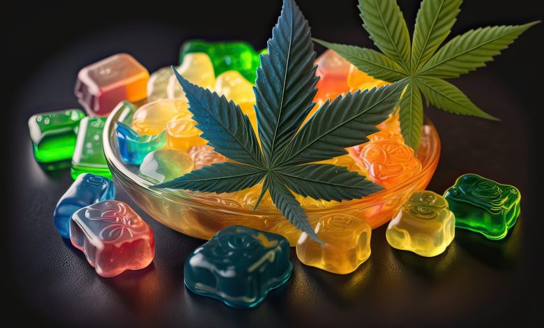 Exploring the Effects and Legal Status of Delta-8 THC Gummies