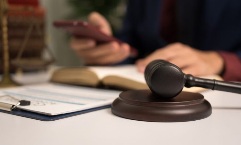 Facing Allegations: Understanding Your Rights When Charged with Domestic Violence